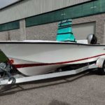  is a NorthCoast 190 Center Console Yacht For Sale in Newburyport-4