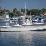 Sweet Journey is a Grady-White 283 RELEASE Yacht For Sale in San Diego-0
