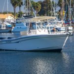 Sweet Journey is a Grady-White 283 RELEASE Yacht For Sale in San Diego-1
