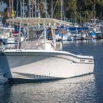 Sweet Journey is a Grady-White 283 RELEASE Yacht For Sale in San Diego-2
