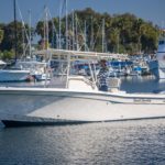 Sweet Journey is a Grady-White 283 RELEASE Yacht For Sale in San Diego-3