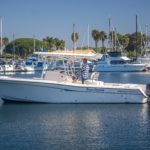 Sweet Journey is a Grady-White 283 RELEASE Yacht For Sale in San Diego-4