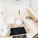 Sweet Journey is a Grady-White 283 RELEASE Yacht For Sale in San Diego-9