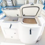 Sweet Journey is a Grady-White 283 RELEASE Yacht For Sale in San Diego-10