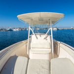 Sweet Journey is a Grady-White 283 RELEASE Yacht For Sale in San Diego-13