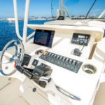 Sweet Journey is a Grady-White 283 RELEASE Yacht For Sale in San Diego-16