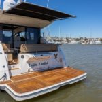 PEACE OF MIND is a Sea Ray Sundancer 400 Yacht For Sale in San Diego-11