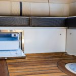 PEACE OF MIND is a Sea Ray Sundancer 400 Yacht For Sale in San Diego-58