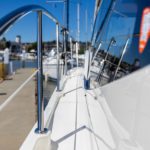 PEACE OF MIND is a Sea Ray Sundancer 400 Yacht For Sale in San Diego-22