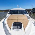 PEACE OF MIND is a Sea Ray Sundancer 400 Yacht For Sale in San Diego-10
