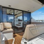 PEACE OF MIND is a Sea Ray Sundancer 400 Yacht For Sale in San Diego-16