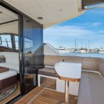 PEACE OF MIND is a Sea Ray Sundancer 400 Yacht For Sale in San Diego-15