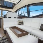 PEACE OF MIND is a Sea Ray Sundancer 400 Yacht For Sale in San Diego-25