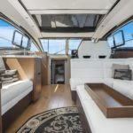 PEACE OF MIND is a Sea Ray Sundancer 400 Yacht For Sale in San Diego-26