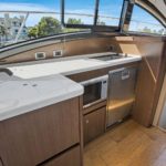 PEACE OF MIND is a Sea Ray Sundancer 400 Yacht For Sale in San Diego-28