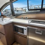 PEACE OF MIND is a Sea Ray Sundancer 400 Yacht For Sale in San Diego-29