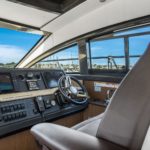 PEACE OF MIND is a Sea Ray Sundancer 400 Yacht For Sale in San Diego-31