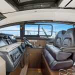 PEACE OF MIND is a Sea Ray Sundancer 400 Yacht For Sale in San Diego-33