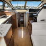 PEACE OF MIND is a Sea Ray Sundancer 400 Yacht For Sale in San Diego-37