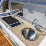 PEACE OF MIND is a Sea Ray Sundancer 400 Yacht For Sale in San Diego-83
