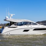 PEACE OF MIND is a Sea Ray Sundancer 400 Yacht For Sale in Isleton-69