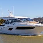 PEACE OF MIND is a Sea Ray Sundancer 400 Yacht For Sale in San Diego-0