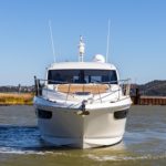 PEACE OF MIND is a Sea Ray Sundancer 400 Yacht For Sale in San Diego-1