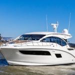 PEACE OF MIND is a Sea Ray Sundancer 400 Yacht For Sale in San Diego-2