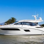 PEACE OF MIND is a Sea Ray Sundancer 400 Yacht For Sale in San Diego-3