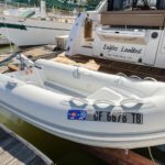 PEACE OF MIND is a Sea Ray Sundancer 400 Yacht For Sale in San Diego-87