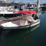  is a Boston Whaler DAUNTLESS Yacht For Sale in Newburyport-13