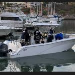  is a Sea Fox 288 Commander Yacht For Sale in Cabo San Lucas-11