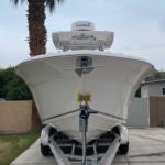 is a Sea Fox 288 Commander Yacht For Sale in Cabo San Lucas-2