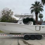  is a Sea Fox 288 Commander Yacht For Sale in Cabo San Lucas-6