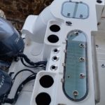  is a Sea Fox 288 Commander Yacht For Sale in Cabo San Lucas-10