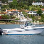  is a Grady-White Trophy pro 25 Yacht For Sale in San Diego-0