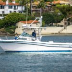  is a Grady-White Trophy pro 25 Yacht For Sale in San Diego-2