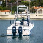  is a Grady-White Trophy pro 25 Yacht For Sale in San Diego-3
