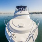 Beeracuda is a Silverton 36 Convertible Yacht For Sale in San Diego-6
