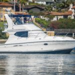 Beeracuda is a Silverton 36 Convertible Yacht For Sale in San Diego-2