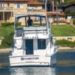 Beeracuda is a Silverton 36 Convertible Yacht For Sale in San Diego-5