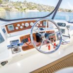 Beeracuda is a Silverton 36 Convertible Yacht For Sale in San Diego-10
