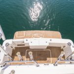Beeracuda is a Silverton 36 Convertible Yacht For Sale in San Diego-12