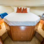 Beeracuda is a Silverton 36 Convertible Yacht For Sale in San Diego-25