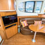 Beeracuda is a Silverton 36 Convertible Yacht For Sale in San Diego-22