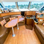 Beeracuda is a Silverton 36 Convertible Yacht For Sale in San Diego-20