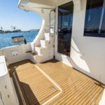 Beeracuda is a Silverton 36 Convertible Yacht For Sale in San Diego-14