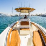 is a Scout 245 Sportfish Yacht For Sale in San Diego-5