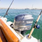  is a Scout 245 Sportfish Yacht For Sale in San Diego-12