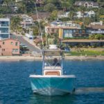  is a Scout 245 Sportfish Yacht For Sale in San Diego-2